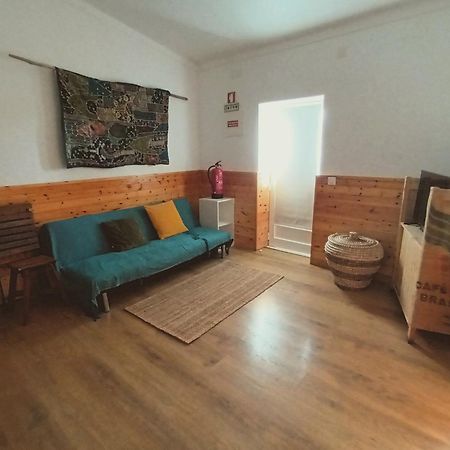 Roots Cozy House Raposeira Villa Raposeira  Luaran gambar