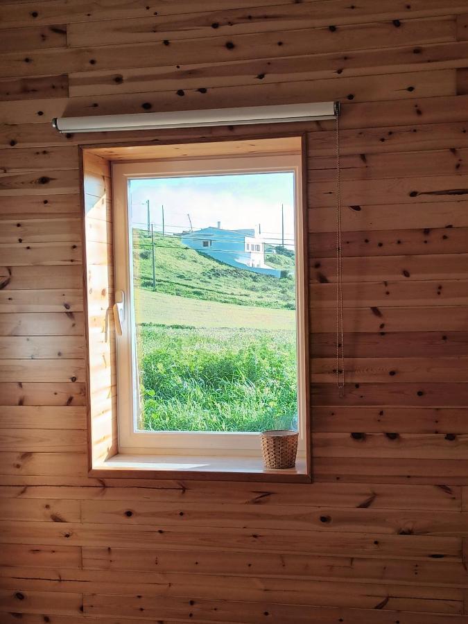 Roots Cozy House Raposeira Villa Raposeira  Luaran gambar