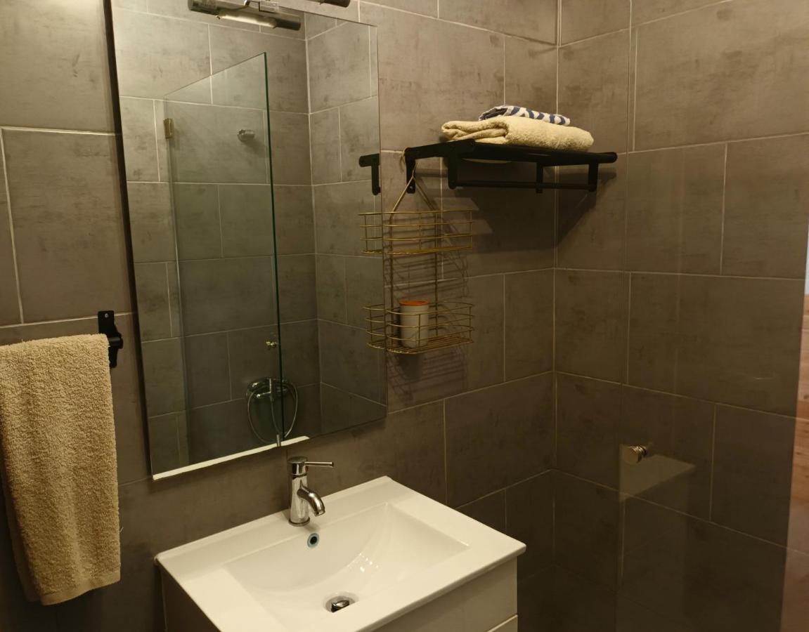 Roots Cozy House Raposeira Villa Raposeira  Luaran gambar