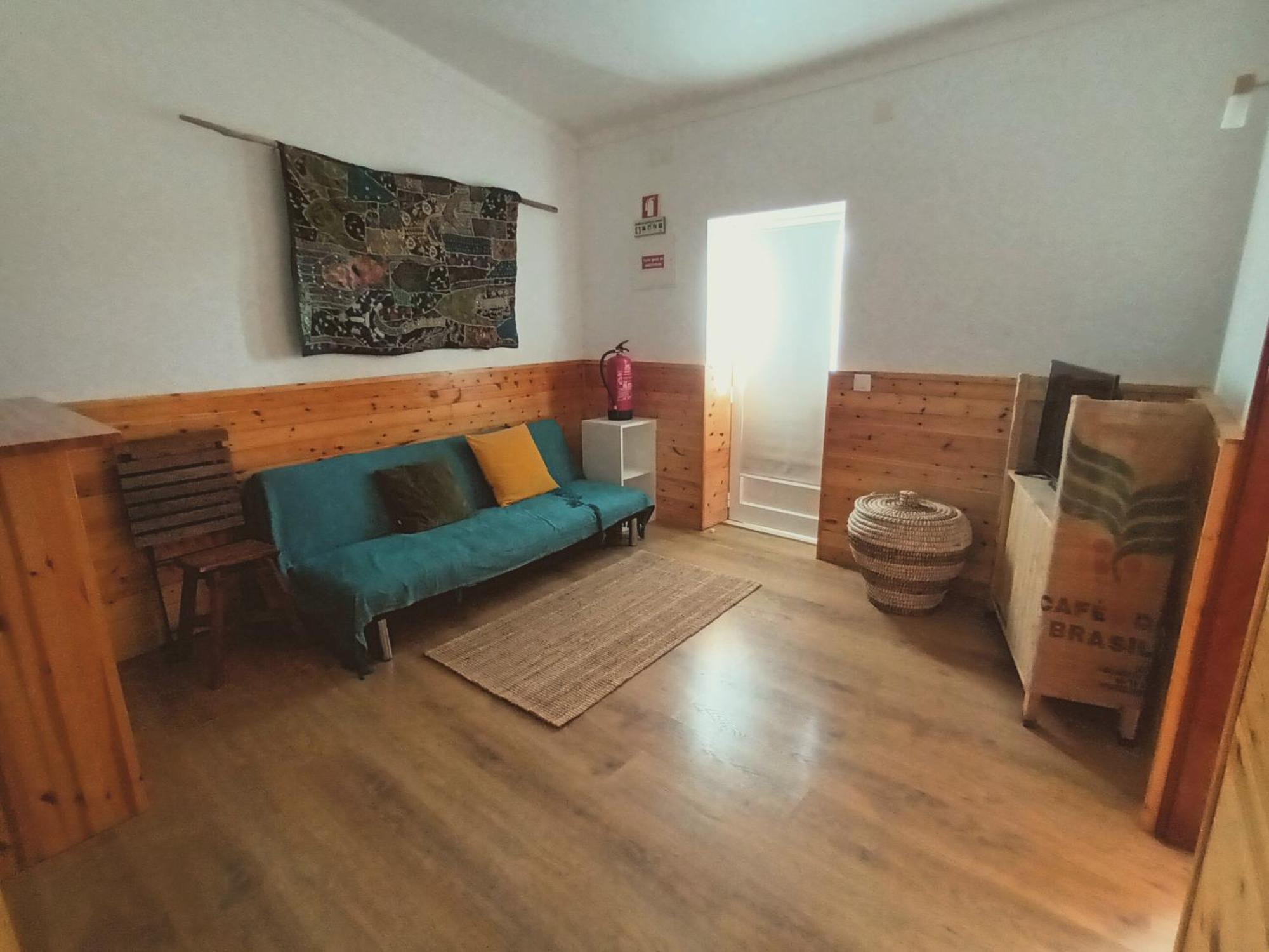 Roots Cozy House Raposeira Villa Raposeira  Luaran gambar