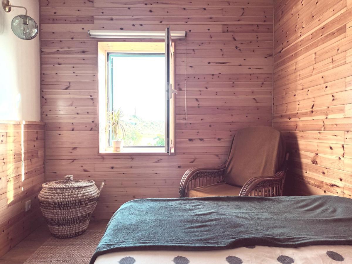 Roots Cozy House Raposeira Villa Raposeira  Luaran gambar